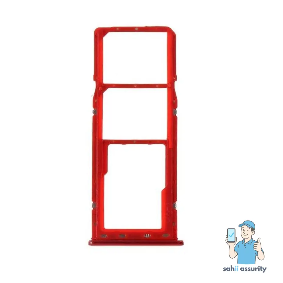 SIM Card Holder Tray for Samsung Galaxy A30 thumbnail